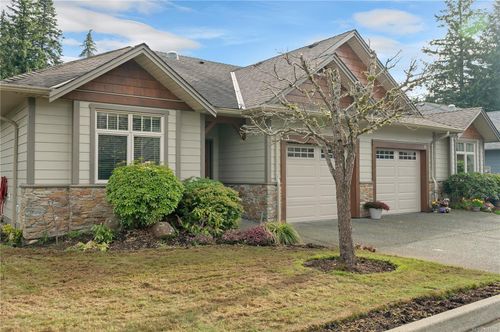 5-48 Mcphedran Rd S, Campbell River, BC, V9W3C6 | Card Image