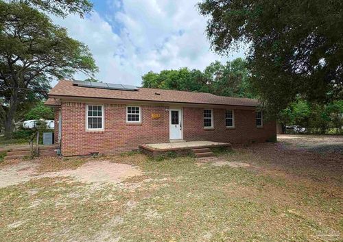 5919 Mitchell Ln, Pensacola, FL, 32526-1772 | Card Image