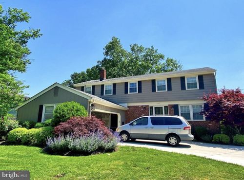 169 E St Andrews Dr, MOUNT LAUREL, NJ, 08054-2338 | Card Image