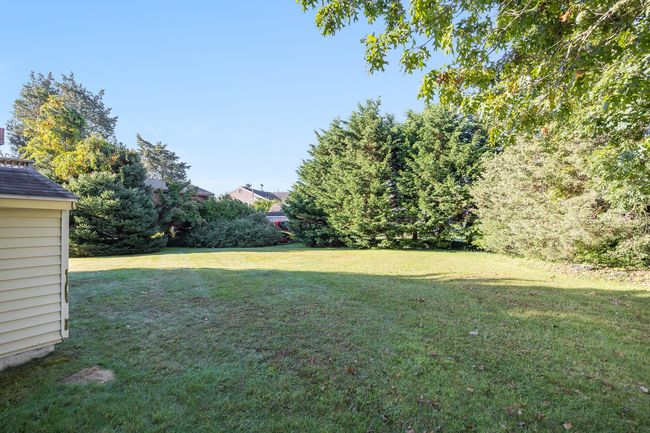 Back Yard | Image 35