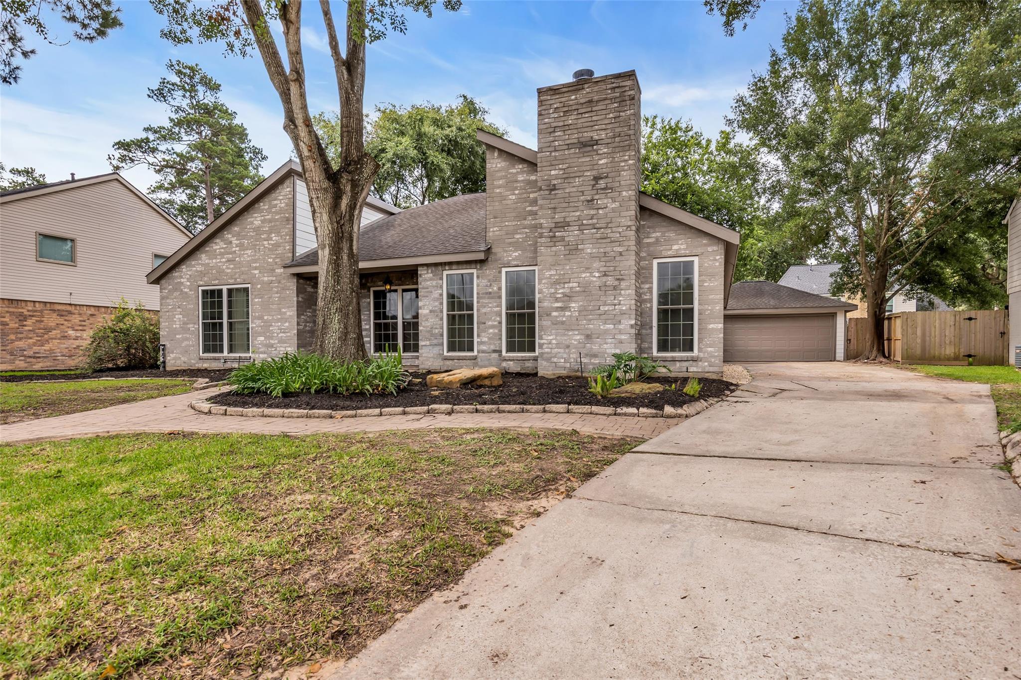 Residential Lease in Houston 3