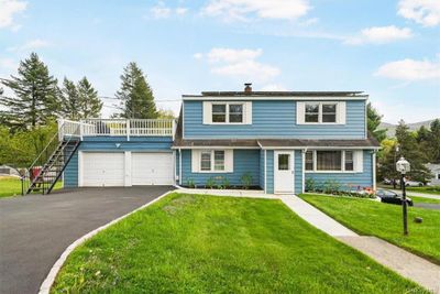 108 Dogwood Drive, House other with 4 bedrooms, 2 bathrooms and null parking in Fishkill NY | Image 1