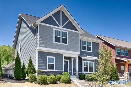 1513 Trek St, Huntsville, AL, 35811-1679 | Card Image