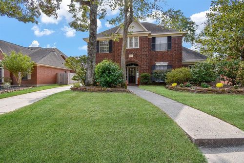 4214 Broadleaf Street, Houston, TX, 77345 | Card Image