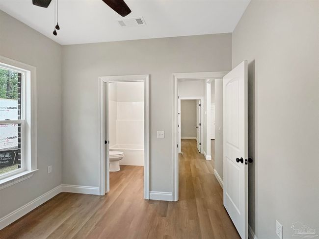 3286 Damon Dr, House other with 3 bedrooms, 2 bathrooms and null parking in Milton FL | Image 12