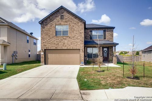 3355 Putnam Flds, Converse, TX, 78109-3808 | Card Image