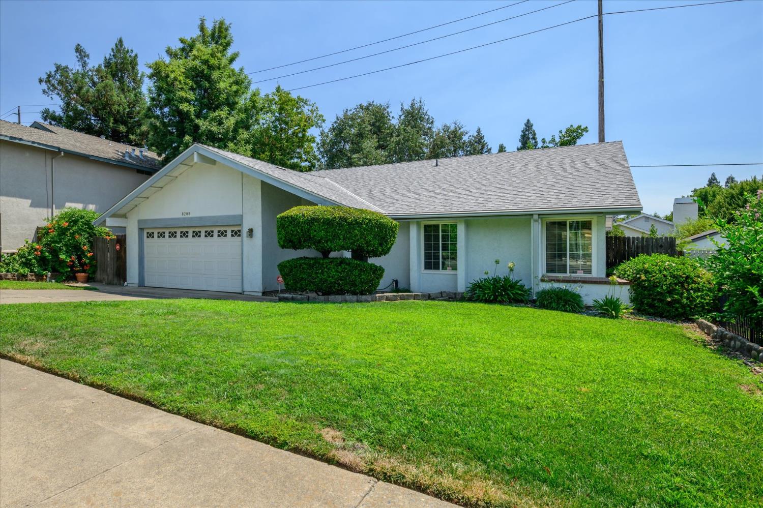 Residential in Orangevale 2
