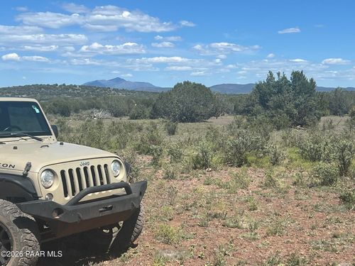 41 Dreamer Lane, Ash Fork, AZ, 86320 | Card Image