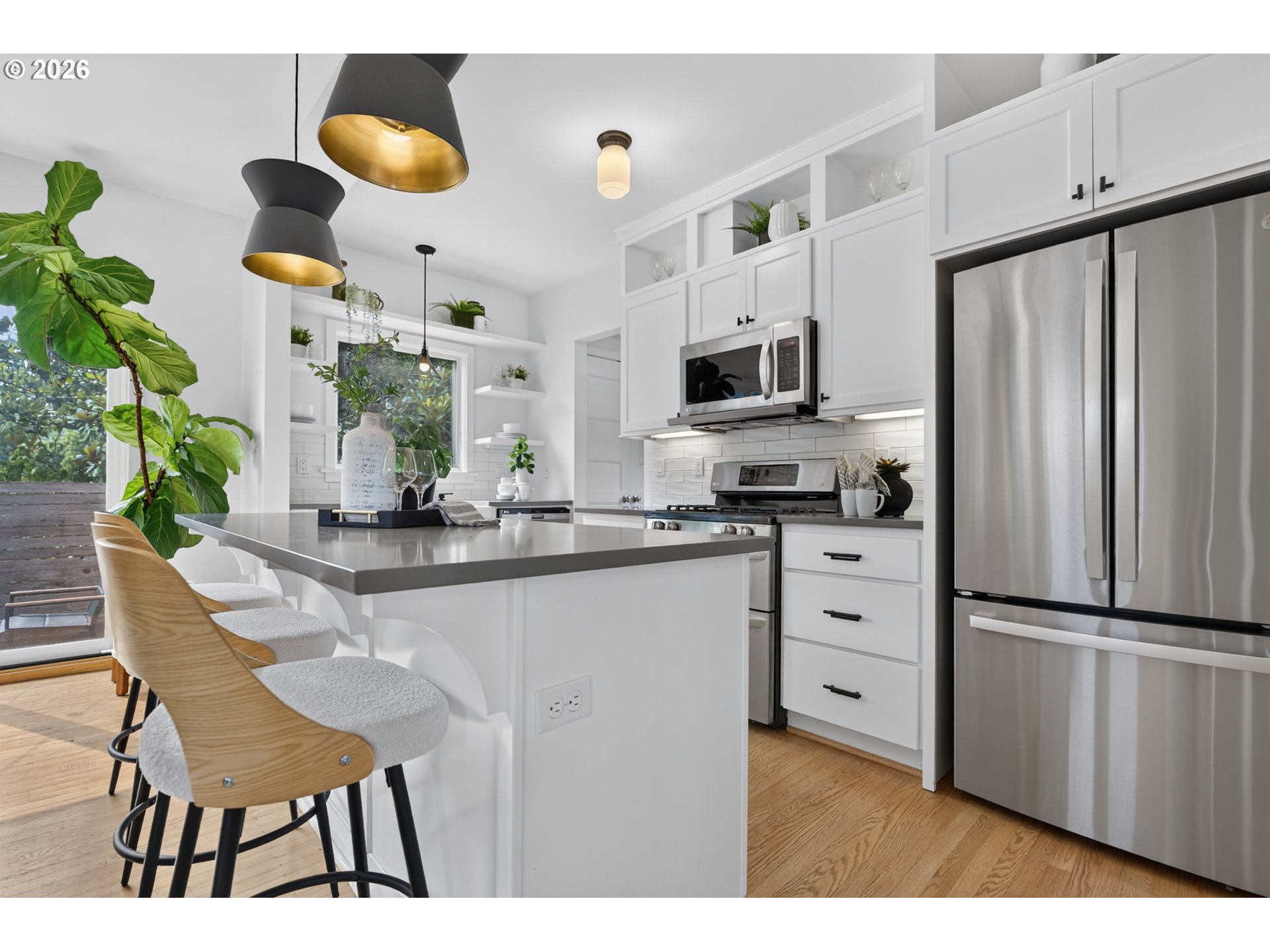 Residential in Portland 2