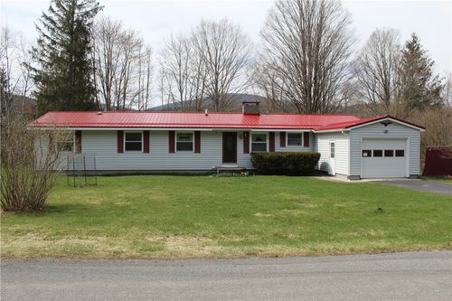 190 Ridge Road, Roxbury, NY, 12474 | Card Image