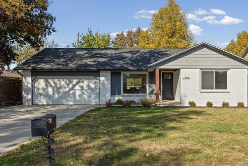 904 N Southland Dr, Lafayette, IN, 47909-2916 | Card Image