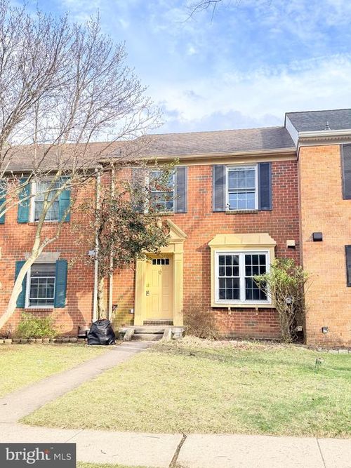 3 Ballyhaunis Ct, LUTHERVILLE TIMONIUM, MD, 21093-1903 | Card Image