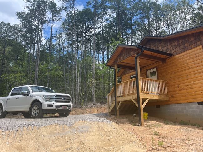 60 Lazy Creek Ln, Home with 2 bedrooms, 2 bathrooms and null parking in Murphy NC | Image 8