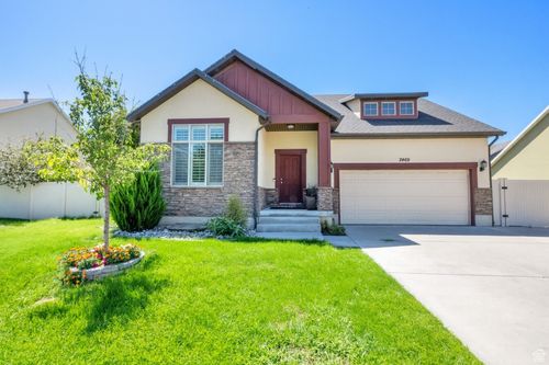 2469 Laurel St, West Haven, UT, 84401-7081 | Card Image