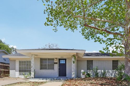 2816 W Fuller Ave, Fort Worth, TX, 76133-1513 | Card Image