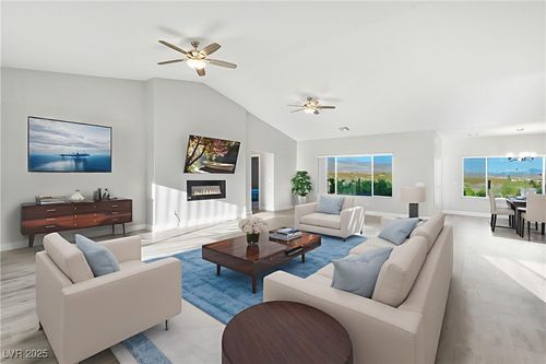 2261 Pampa Ave, Pahrump, NV, 89048-4857 | Card Image