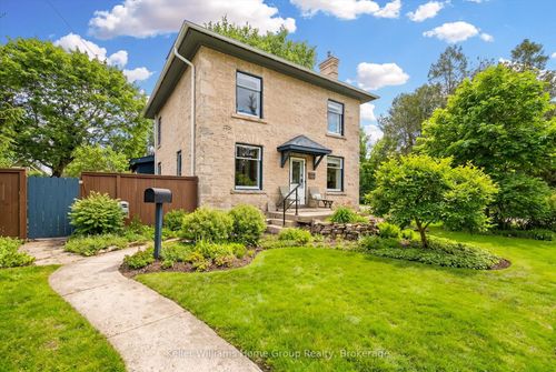 495 Tower St N, Fergus, ON, N1M2N8 | Card Image