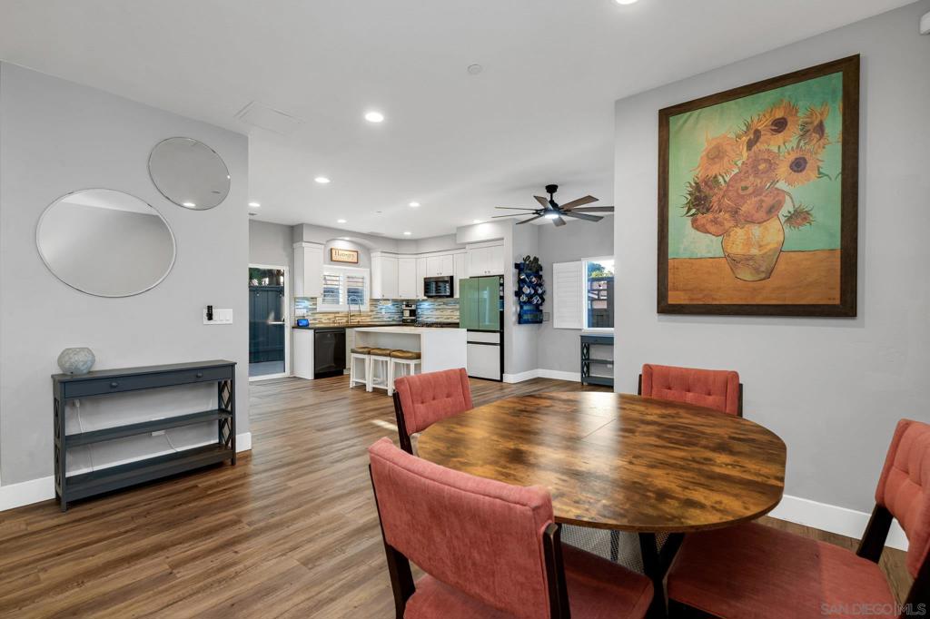 Residential in Imperial Beach 5