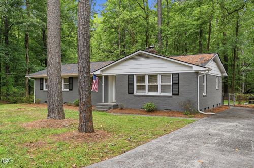 4012 Hillgrand Dr, Durham, NC, 27705-2821 | Card Image