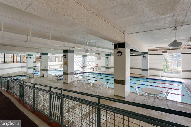 APT-902 - 309 Yoakum Pkwy, Condo with 2 bedrooms, 2 bathrooms and null parking in ALEXANDRIA VA | Image 53