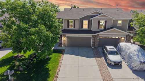 5641 Raleigh Cir, Castle Rock, CO, 80104-5277 | Card Image