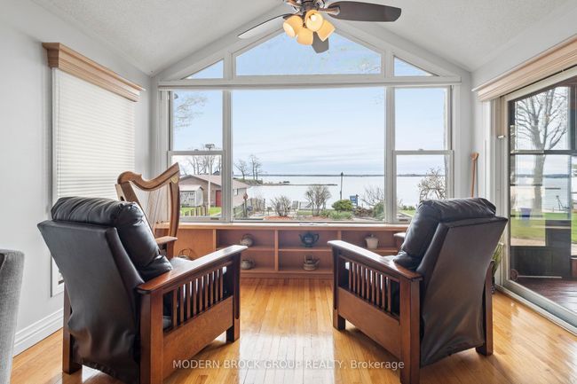 10 Henry Brown Crt, House other with 4 bedrooms, 2 bathrooms and 5 parking in Mallorytown ON | Image 37