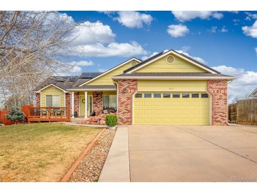 917 N 7th Pl, Johnstown, CO, 80534-8905 | Card Image