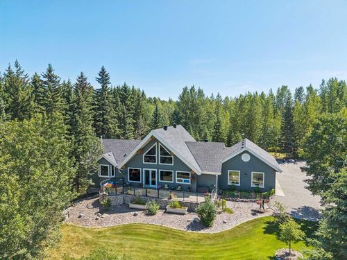 119 Wild Rose Close, Bragg Creek, AB, T0L0K0 | Card Image