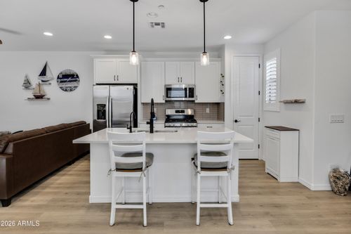 2805 N Claire Dr, Buckeye, AZ, 85396-7729 | Card Image