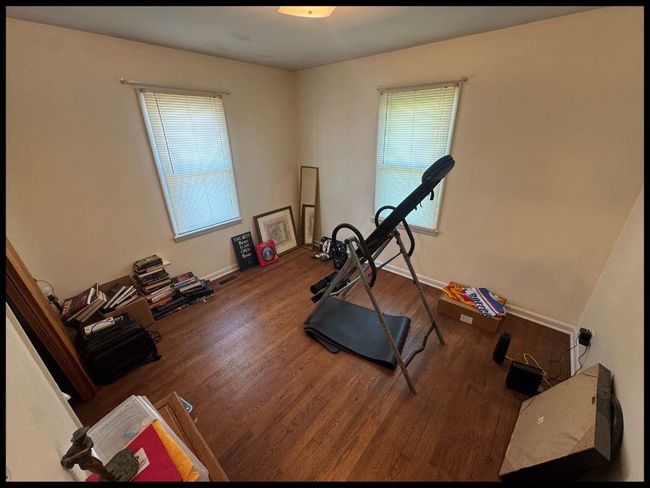 708 Highland Ave, House other with 2 bedrooms, 1 bathrooms and null parking in Warrensburg MO | Image 11