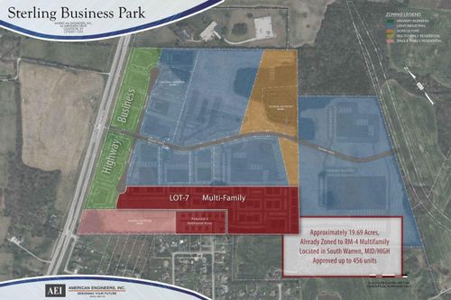 lot-7-6309 Russellville Rd, Bowling Green, KY, 42101-7319 | Card Image