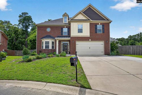654 Stoneywater Ct, Elgin, SC, 29045-8010 | Card Image