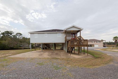 16033 Dennies Dr, Pearlington, MS, 39572-7702 | Card Image