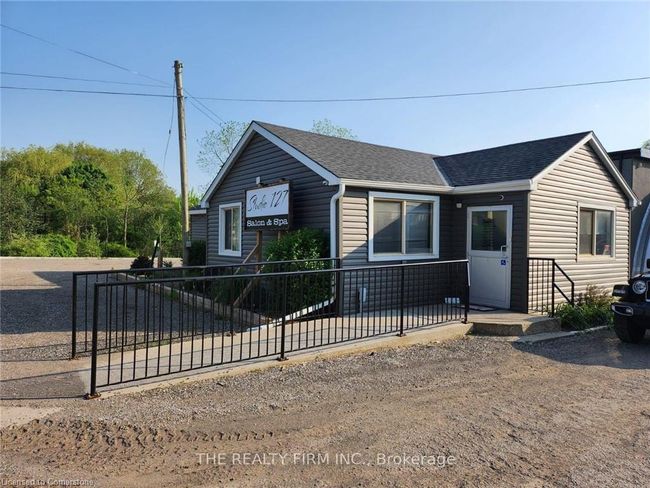 1302 Swan St, Home with 0 bedrooms, 0 bathrooms and null parking in Ayr ON | Image 5