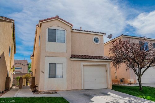 5683 Boothill Ave, Las Vegas, NV, 89118-2065 | Card Image