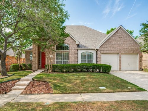 221 S Village Dr, Mckinney, TX, 75072-5195 | Card Image