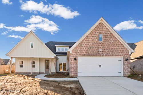 2651 Della St, Hernando, MS, 38632-6949 | Card Image