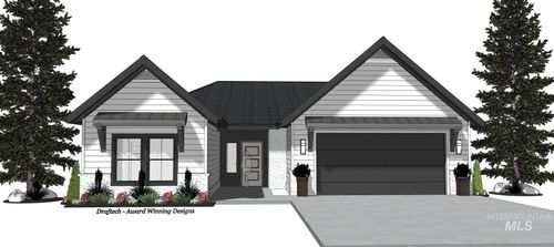 3921 W Camas St, Boise, ID, 83705-2140 | Card Image