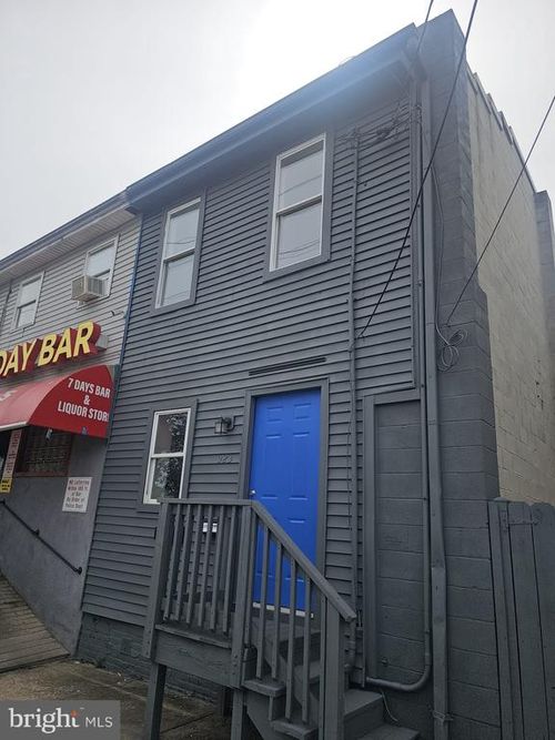 523 E Patapsco Ave, BALTIMORE, MD, 21225-2987 | Card Image