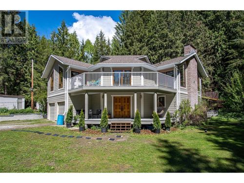 7905 Highway 97a, Mara, BC, V0E2K0 | Card Image