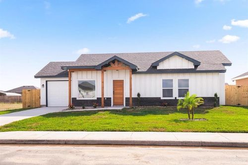 1802 Karina Dr, Weslaco, TX, 78599 | Card Image