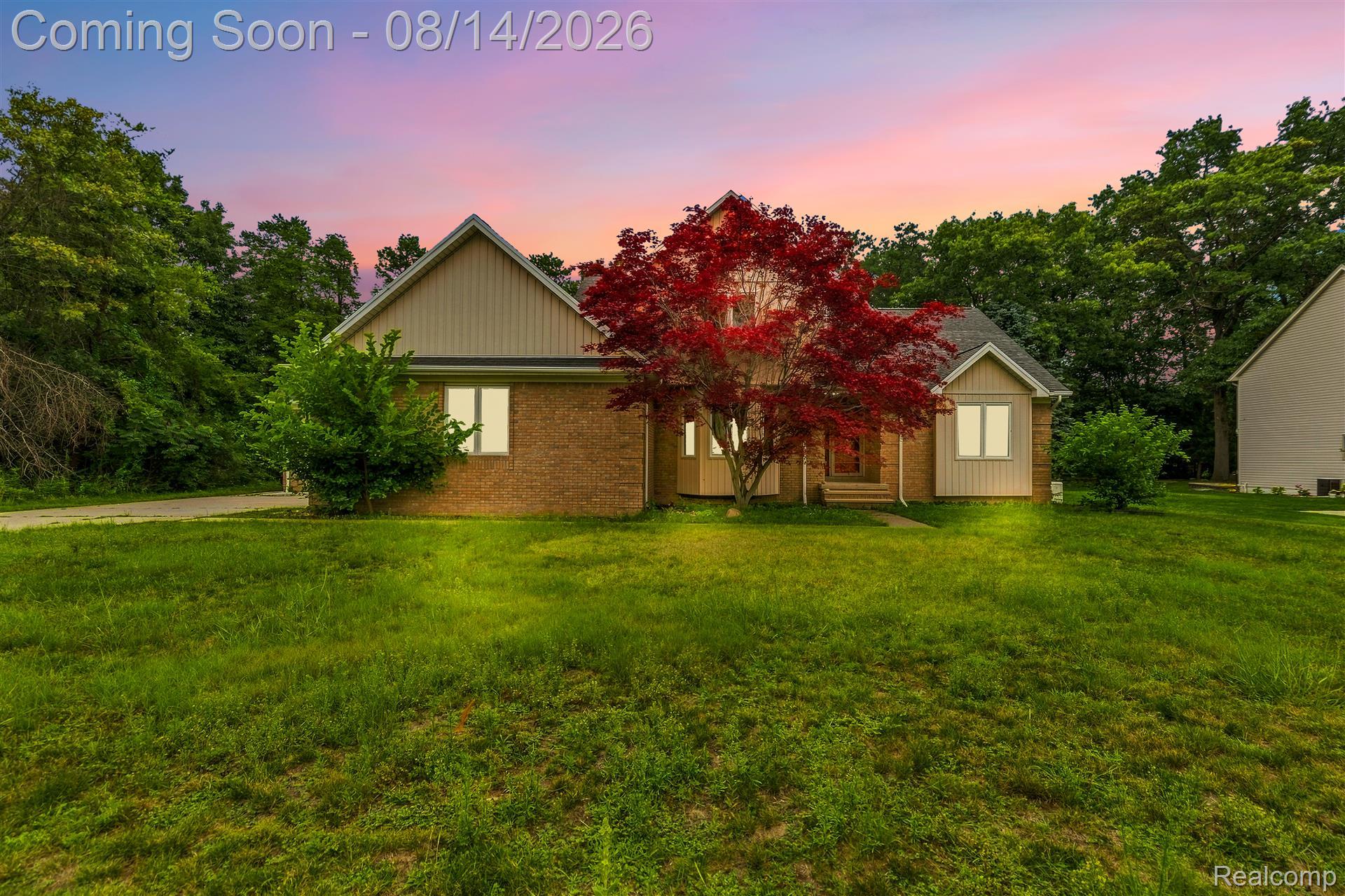 Residential in Fort Gratiot Charter Township 4