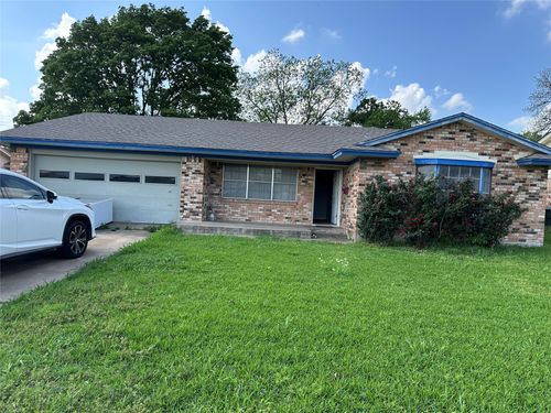 1509 Robin Dr, Sherman, TX, 75092-5532 | Card Image