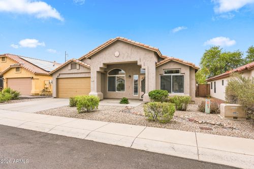 1109 E Montoya Ln, Phoenix, AZ, 85024-4189 | Card Image