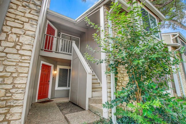 APT-136 - 1740 Timber Ridge Rd, Condo with 2 bedrooms, 2 bathrooms and null parking in Austin TX | Image 19