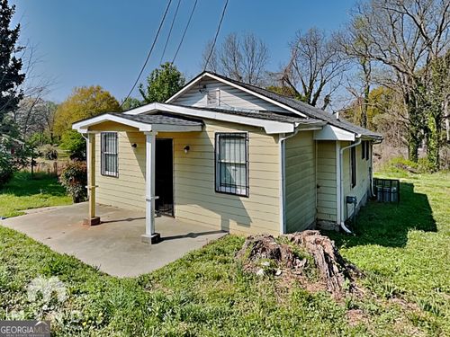 1337 S Hairston Rd, STONE MOUNTAIN, GA, 30088-3001 | Card Image