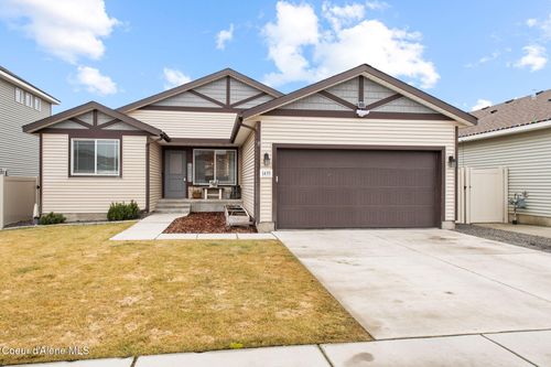 1435 N Minam Loop, Post Falls, ID, 83854-1604 | Card Image