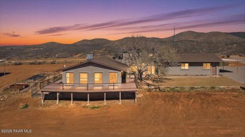 1375 N Rabbit Ridge Rd, Dewey, AZ, 86327-7309 | Card Image