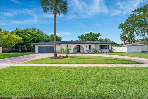 6141 Sw 9th St, Plantation, FL, 33317-3960 | Card Image