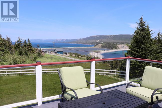50 Front Road, House other with 4 bedrooms, 3 bathrooms and null parking in Port au Port West NL | Image 47